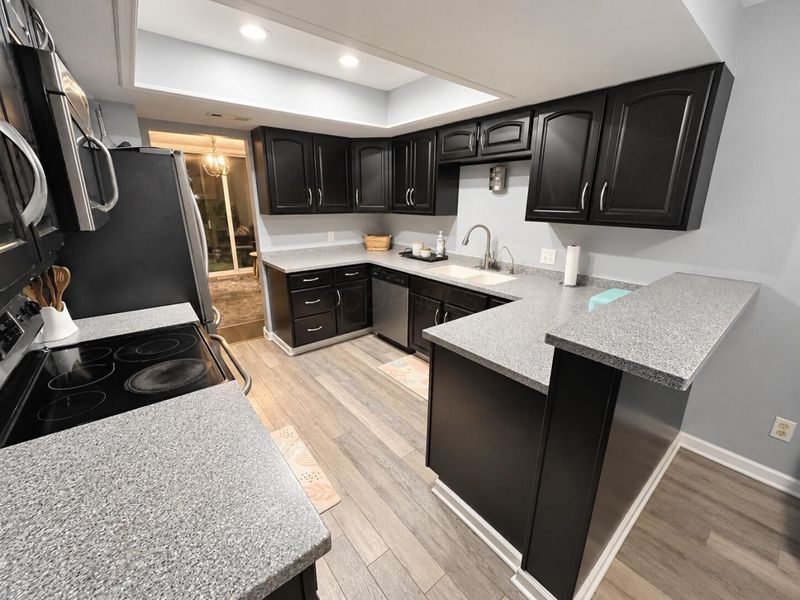 4997 Chuckleberry Lane, Unit 7, Westerville, OH 43081 Photo 7