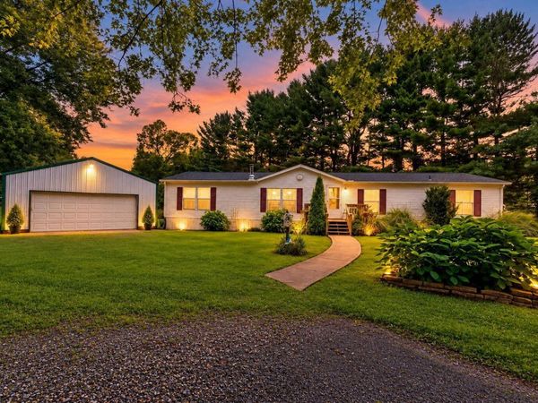 6949 County Road 19 , Marengo, OH 43334