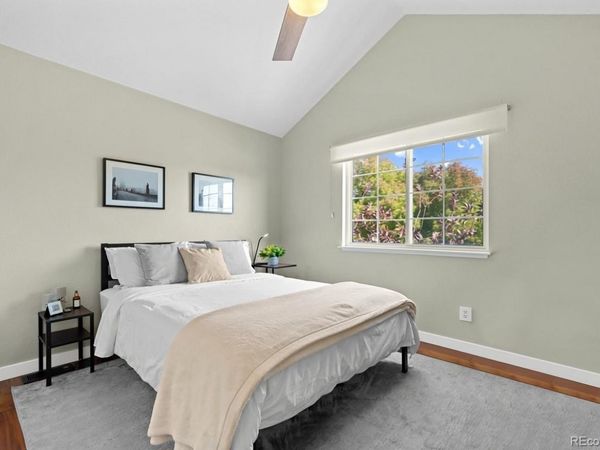 6462 Yank Court, Unit A, Arvada, CO 80004