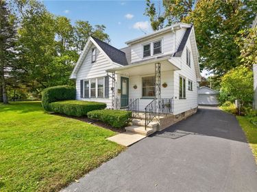 25 Tyburn Way , Rochester, NY 14610