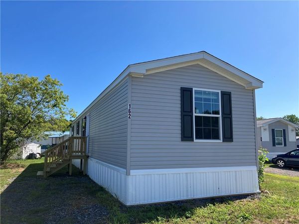 852 US Route 11 Lot 162 , Central Square, NY 13036