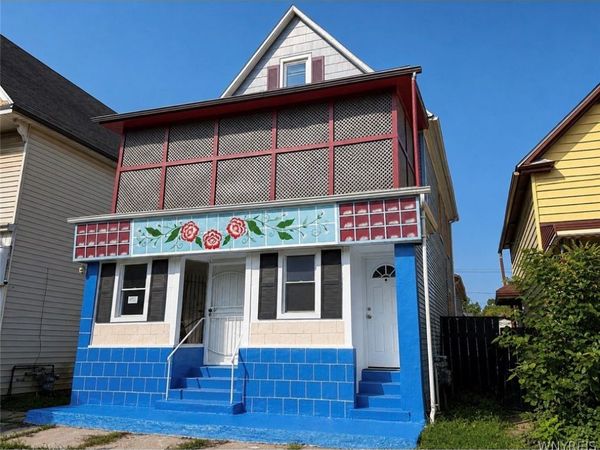 632 Fillmore Avenue , Buffalo, NY 14212