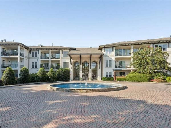 3101 Howell Mill Road NW, Unit 222, Atlanta, GA 30327