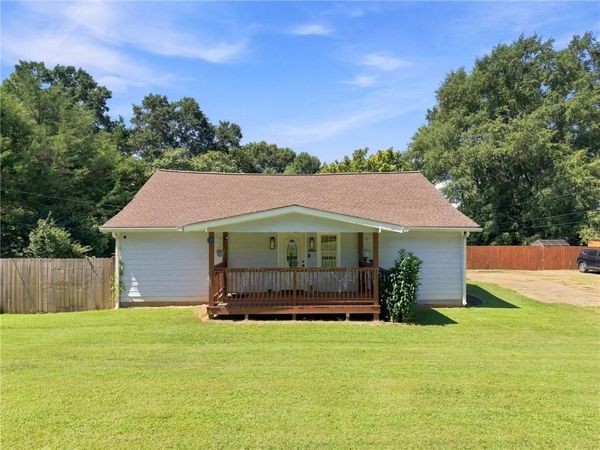 474 Cason Road , Cedartown, GA 30125