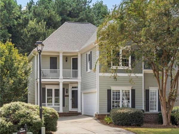 314 Ivy Glen Circle , Avondale Estates, GA 30002