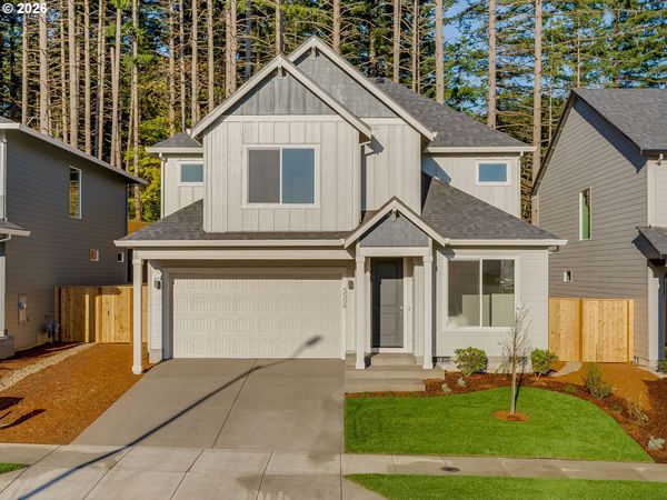 5508 NW Tanoak PL, Unit Lot 261, Corvallis, OR 97330