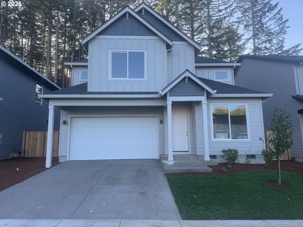 5508 NW Tanoak PL, Unit Lot 261, Corvallis, OR 97330
