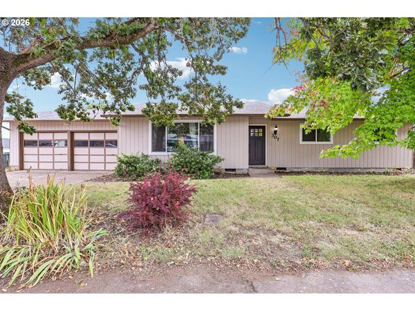 307 ATWATER N ST, Monmouth, OR 97361