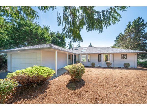 518 Oceanview LN, Gleneden Beach, OR 97388