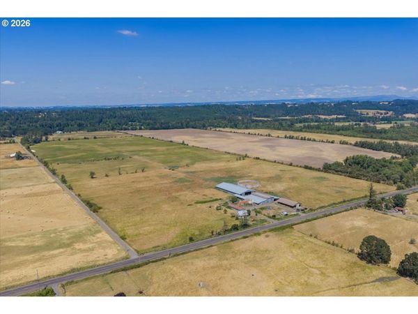 39511 HIGHWAY 226, Scio, OR 97374