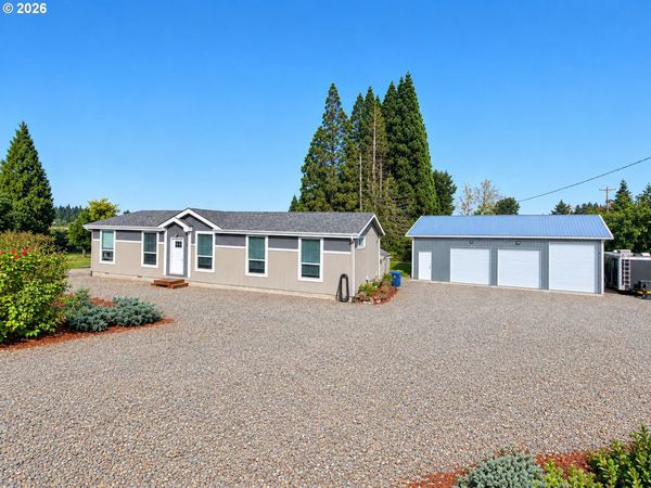 15165 WOODBURN MONITOR NE RD, Mt. Angel, OR 97362
