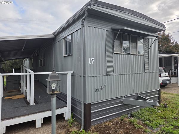 1030 E ELLENDALE AVE, Unit 17, Dallas, OR 97338