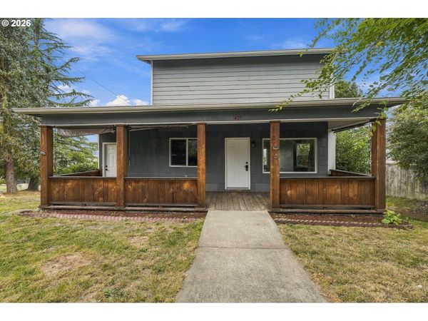 409 Columbia River HWY, Rainier, OR 97048