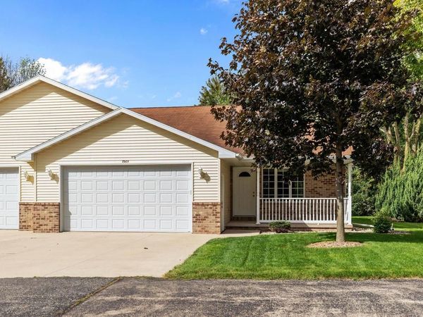 N7965 PIGEON ROAD, Sherwood, WI 54169