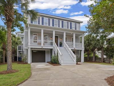 2108 Cape Jasmine Court, Mount Pleasant, SC 29464