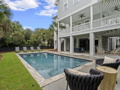 2108 Cape Jasmine Court, Mount Pleasant, SC 29464