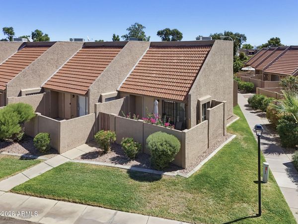 7430 N 44TH Avenue, Glendale, AZ 85301