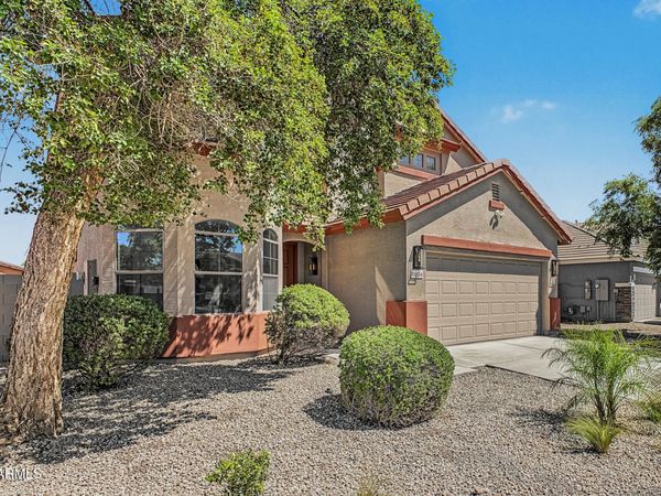 15324 W ROANOKE Avenue, Goodyear, AZ 85395
