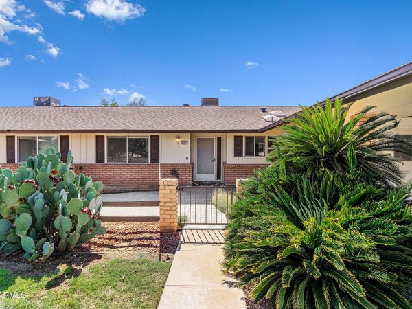 10927 W PEORIA Avenue, Sun City, AZ 85351