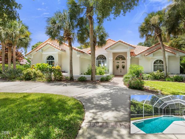9 Via Verona , Palm Coast, FL 32137