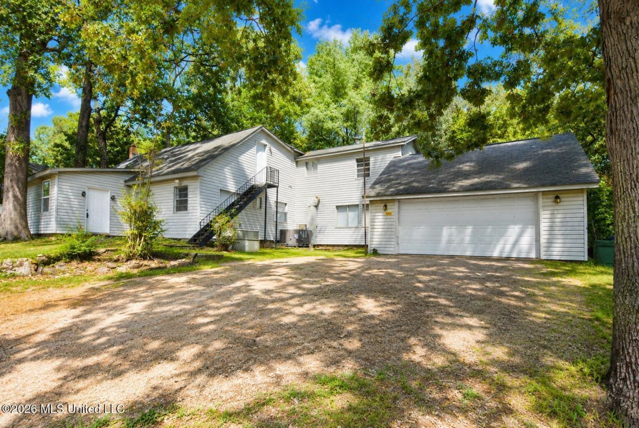 7530 Dogwood Lane Olive Branch, MS 38654