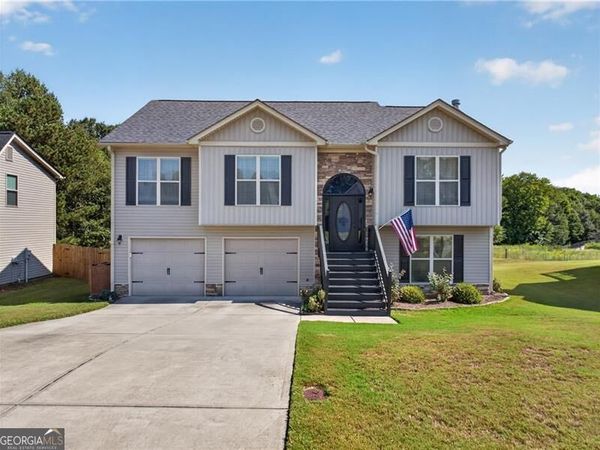 1690 Dillard Way, Bethlehem, GA 30620