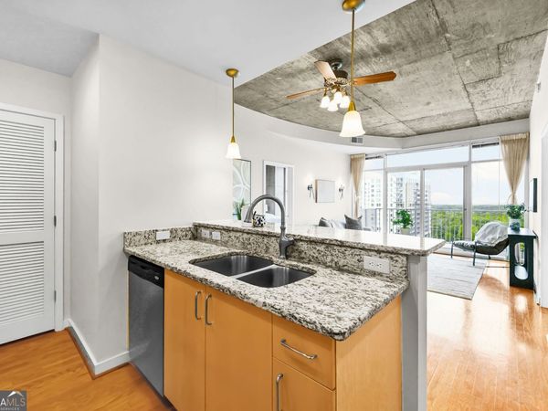 250 Pharr Road NE, Unit APT 1609, Atlanta, GA 30305