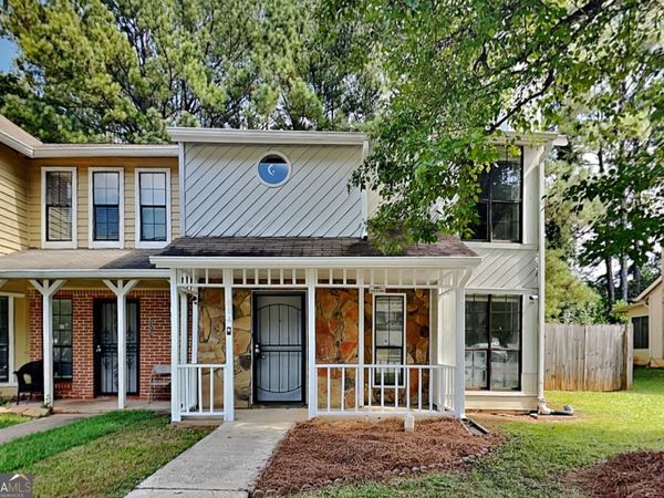 804 Heritage Oaks Drive, Stone Mountain, GA 30088