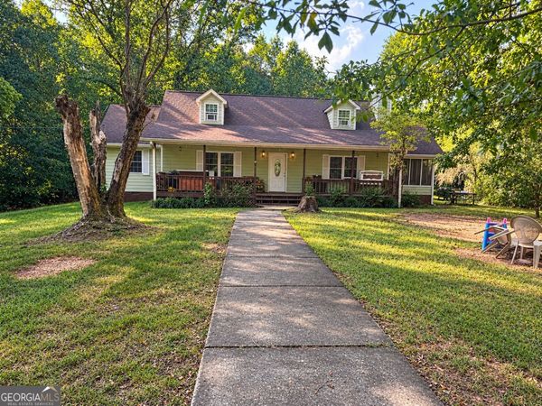 350 Bethany Church Road, Tallapoosa, GA 30176