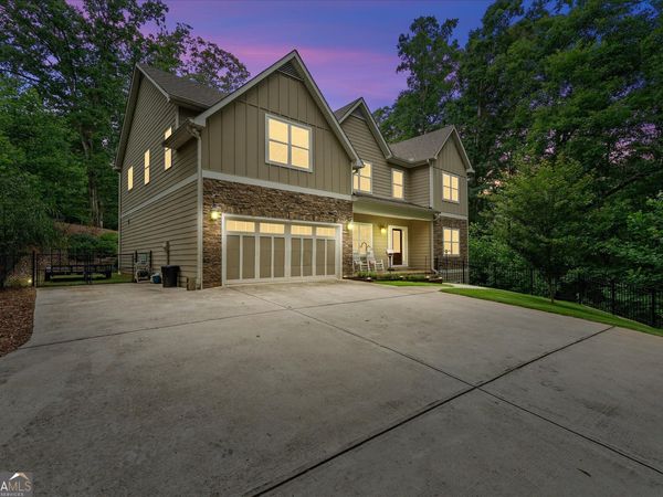4475 Liberty Road, Villa Rica, GA 30180