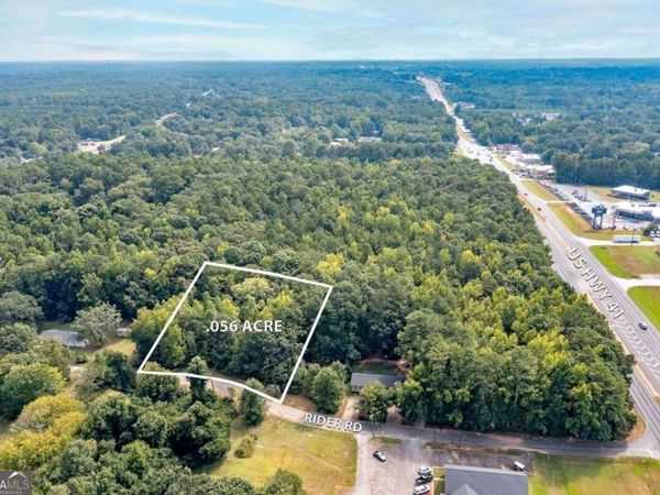 114 Rider Road, Griffin, GA 30223