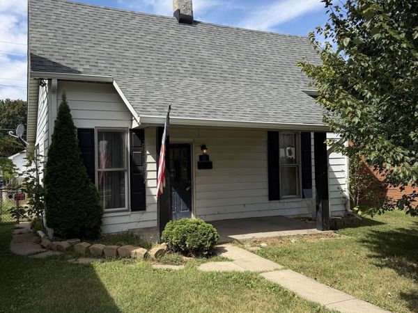 80 S 5th Avenue , Beech Grove, IN 46107