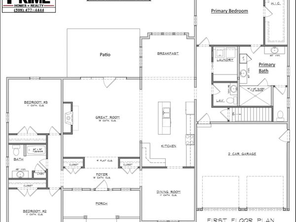 22 Country Club Lane, Mashpee, MA 02649
