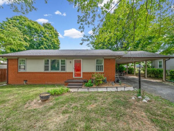 128 Pardue Ln, Hopkinsville, KY 42240