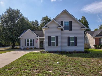 5 Chillingham Circle , Camden, SC 29020