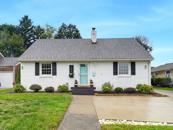 143 30th Street NW, Canton, OH 44709