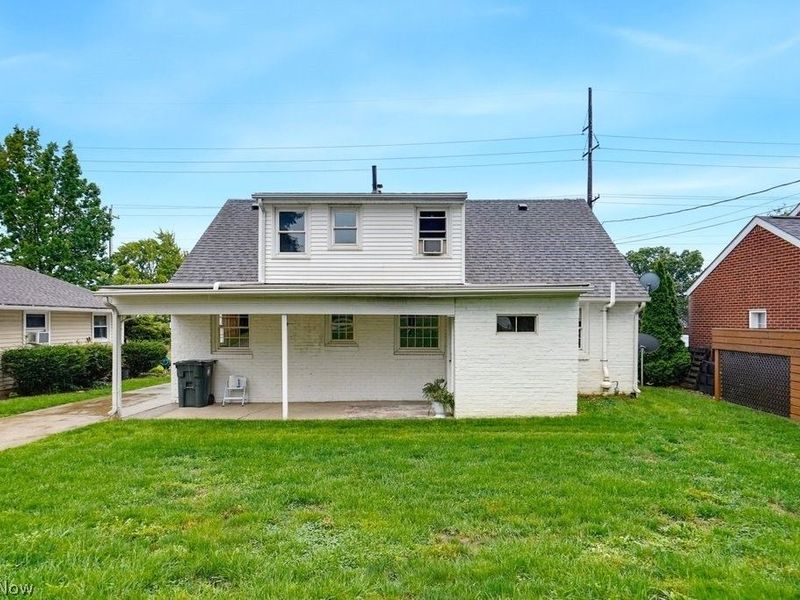 143 30th Street NW, Canton, OH 44709 Photo 2