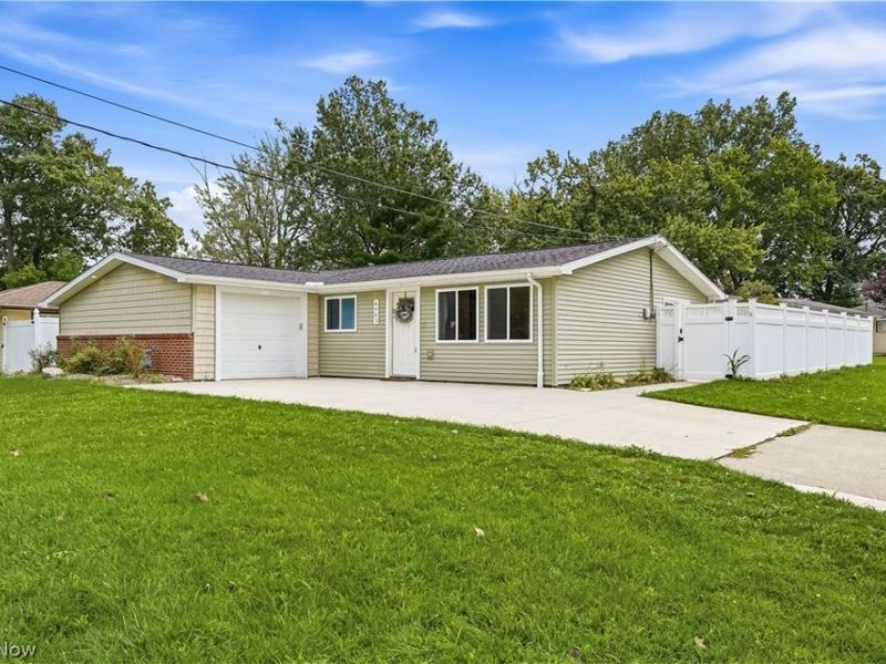 6483 Christene Boulevard, Brook Park, OH 44142 Photo 1