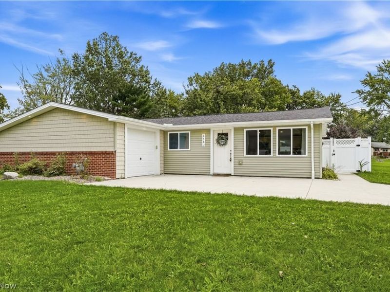6483 Christene Boulevard, Brook Park, OH 44142 Photo 2