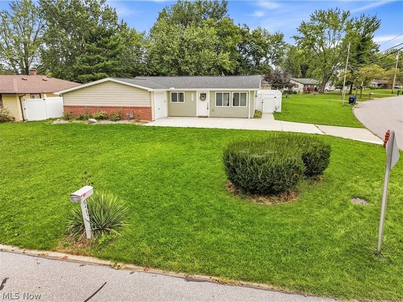 6483 Christene Boulevard, Brook Park, OH 44142 Photo 3