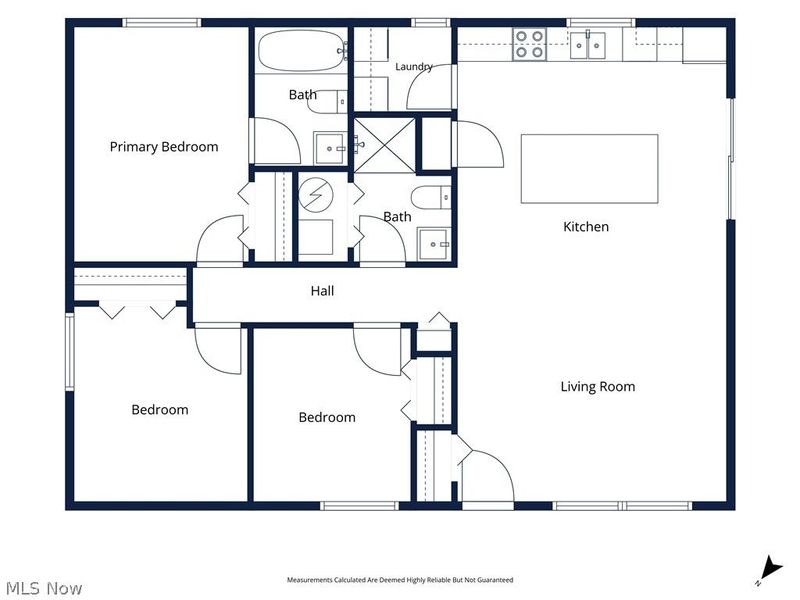 6483 Christene Boulevard, Brook Park, OH 44142 Photo 37