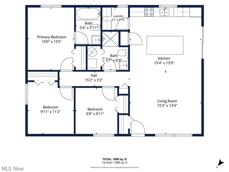 6483 Christene Boulevard, Brook Park, OH 44142 Photo 38