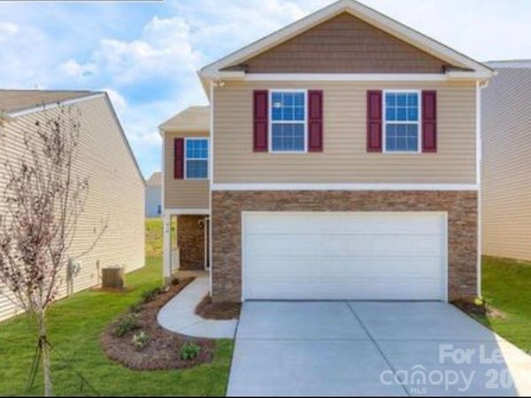7265 Finnigan Road, Charlotte, NC 28215