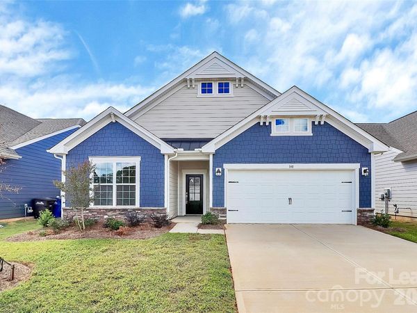 148 Pampas Place , Statesville, NC 28625