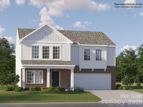 1849 Broom Maker Drive , Unit 122, Bessemer City, NC 28016