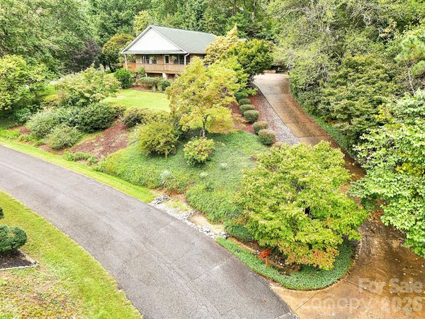 2008 Deep Woods Drive , Hendersonville, NC 28739