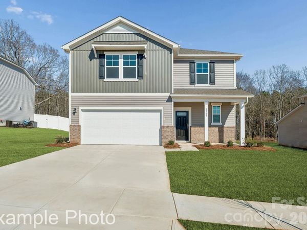 828 Hallman Branch Lane , Lincolnton, NC 28092