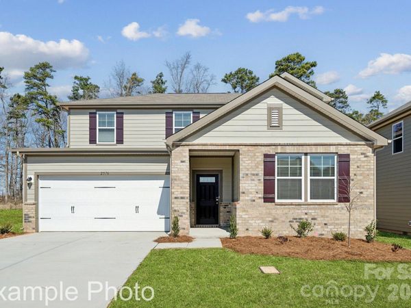 1005 Hallman Branch Lane , Lincolnton, NC 28092