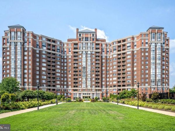 5809 NICHOLSON LANE, Unit 307, ROCKVILLE, MD 20852