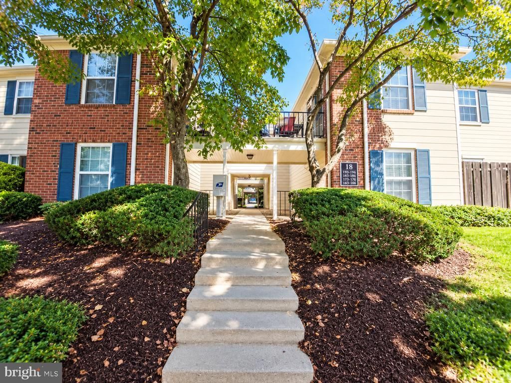 193 OBERLIN TERRACE , LANSDALE, PA 19446